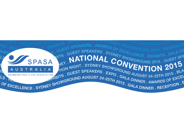 SPASA National Awards of Excellence